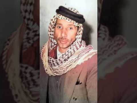 الرادود حمزة الصغير من ركب ميمونه