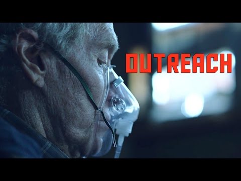 Outreach - Exclusive Announcement Trailer
