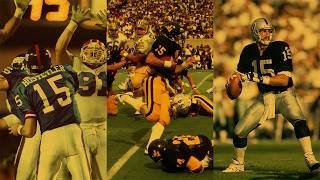 Jeff Hostetler: WVU football legend & two-time Super Bowl champion