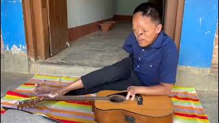 Arow Azor Chao | Eigi haiba wakhalsina | Final Round - Jhoom International Talent Hunt