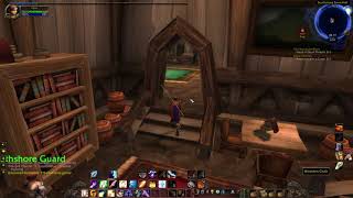 Southshore - WOW Quest | Season of Discovery World of Warcraft Southshore - WOW Quest | Season of Discovery World of Warcraft