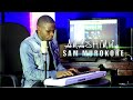 Amashimwe  sam murokore official audio 2023