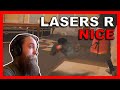 LASERS R NICE | Rainbow Six Siege