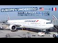TRIPREPORT | Air France (ECONOMY) | Atlanta - Paris CDG | Boeing 777-300ER