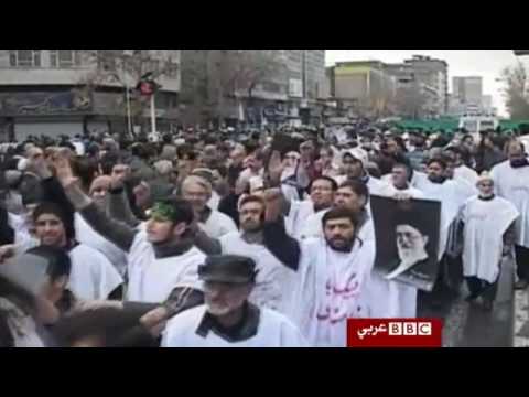 موسوي مستعد للشهادة