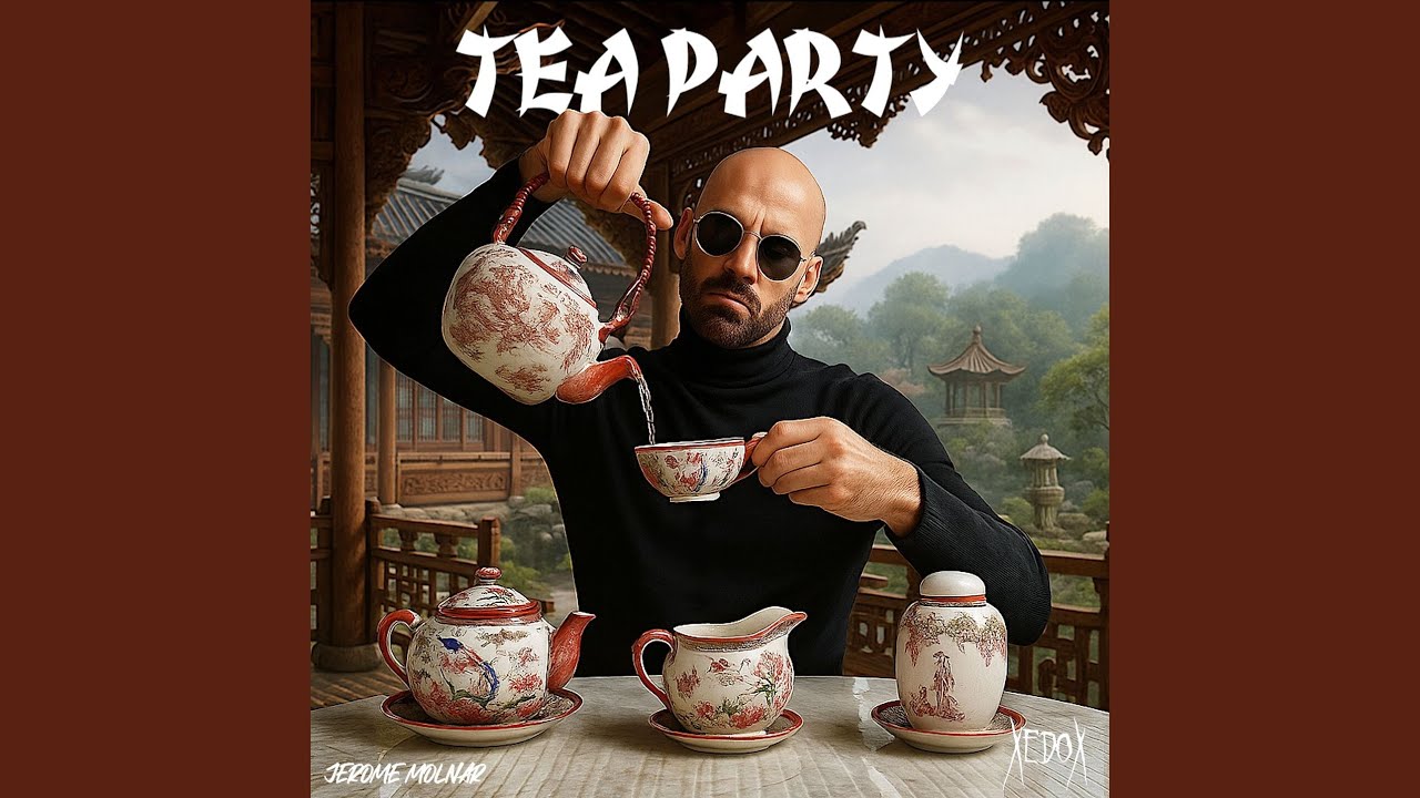 Tea Party