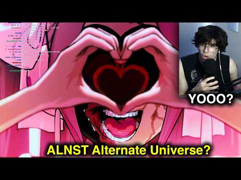 ALIEN STAGE ALTERNATE UNIVERSE? | Zombie Stage Round 1 - VIVINOS REACTION