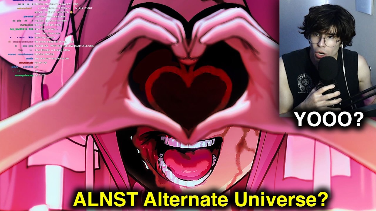 ALIEN STAGE ALTERNATE UNIVERSE? | Zombie Stage Round 1 - VIVINOS REACTION