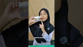 Percobaan Bikin Slime Bening Clear Slime