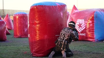 Wcppl event 4 Champions￼