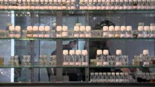 BBC Perfume episode 2 Bottling the Memory. part 3of4