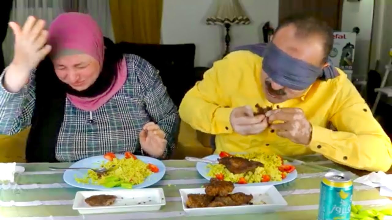 يالهوي علي اللي عملناه ف بعض ف الفيديو داا كنت هموت😭اقوي مقلب اتعمل ف ابراهيم بس للاسف😱هتتصدموا