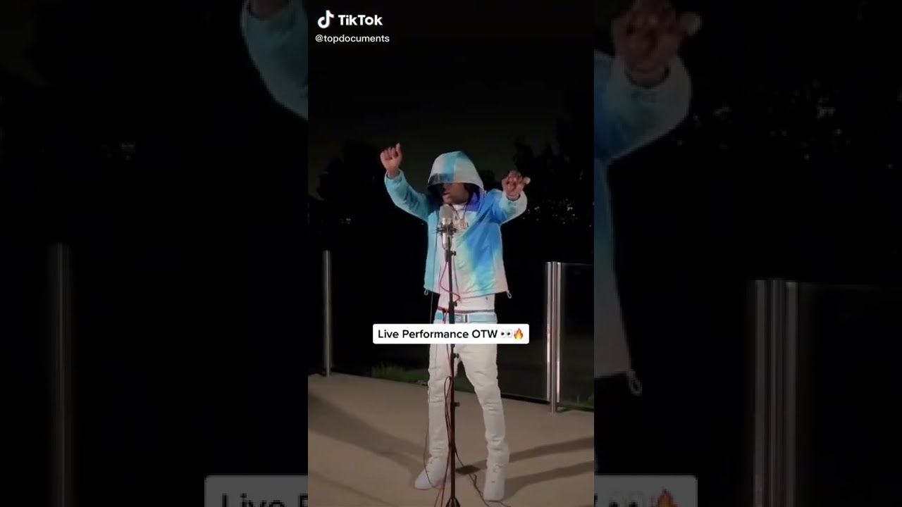 Watch NBA YOUNGBOY Live Performance OTW🔥🔥 on YouTube Watch NBA YOUNGBOY Live Performance OTW🔥🔥 on YouTube