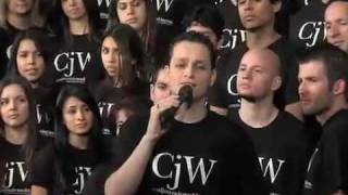 Eliel Oliveira - Mais Perto Do Que Pensas Cjw - Hope Channel