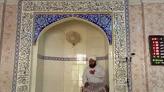 امام حسین نے فرمایا تم نے قران کو پڑھا ہے ہمارے گھر کے اندر یہ قران اترا ہے #allah #islamic #islamiv