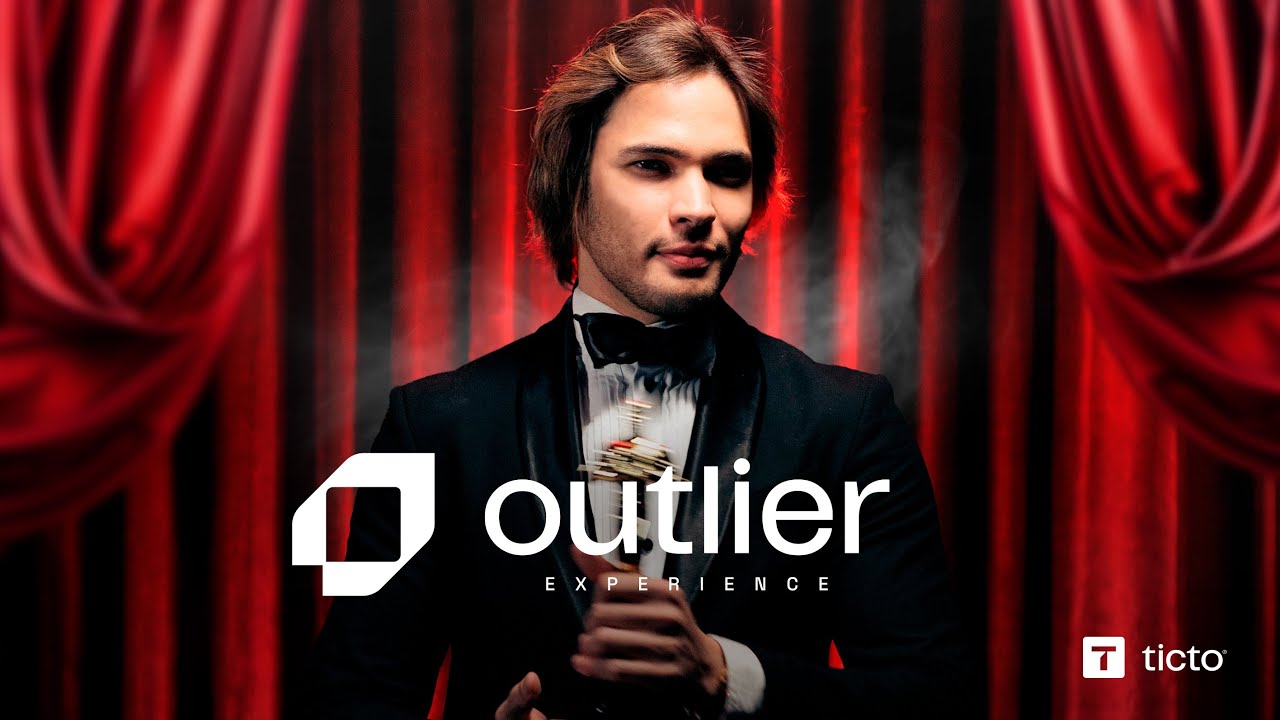 Outlier Experience 2024