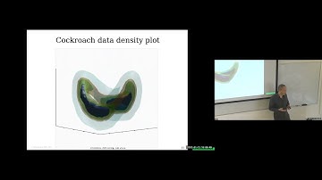 Shai Revzen - Learning Locomotion the Easy Way