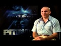 Idolator Goes Worldwide with Pitbull