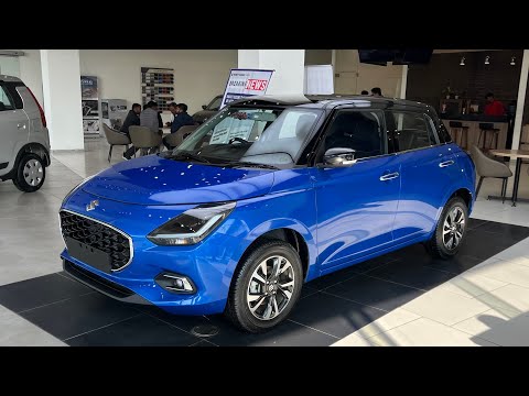 What Is Dt In Maruti Cars