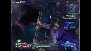 borderlands pre sequel Eradicate! collect sensor array