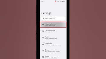 QR Code se Wifi kaise Connect kare | hotspot scaner kaise nikale #shorts