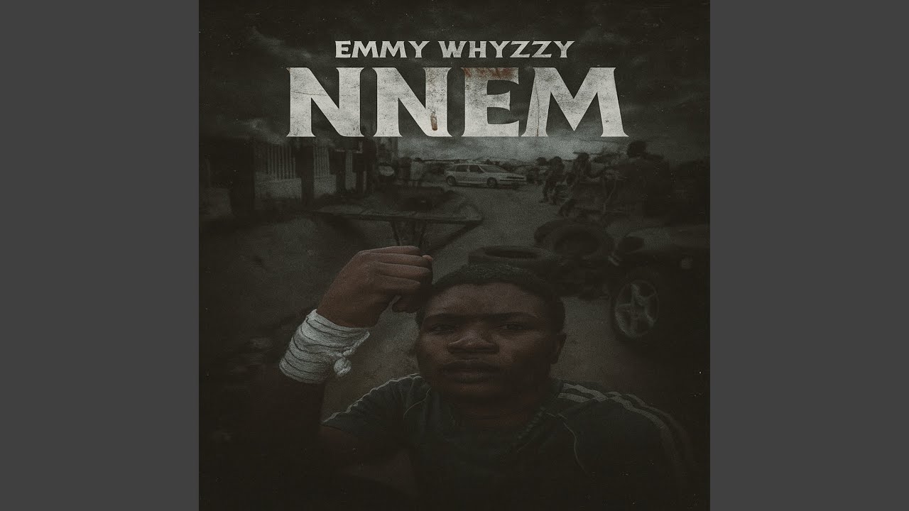 Watch Nnem on YouTube Watch Nnem on YouTube