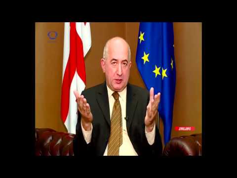 პაატა ზაქარეიშვილი მედიაში გავრცელებულ მის განცხადებას ამოგლეჯილ ფრაზას უწოდებს