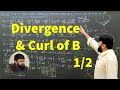 L46.1 Magnetic Field of a Circular Current Loop | Biot–Savart Law Example 5.6 | EM Theory Derivation