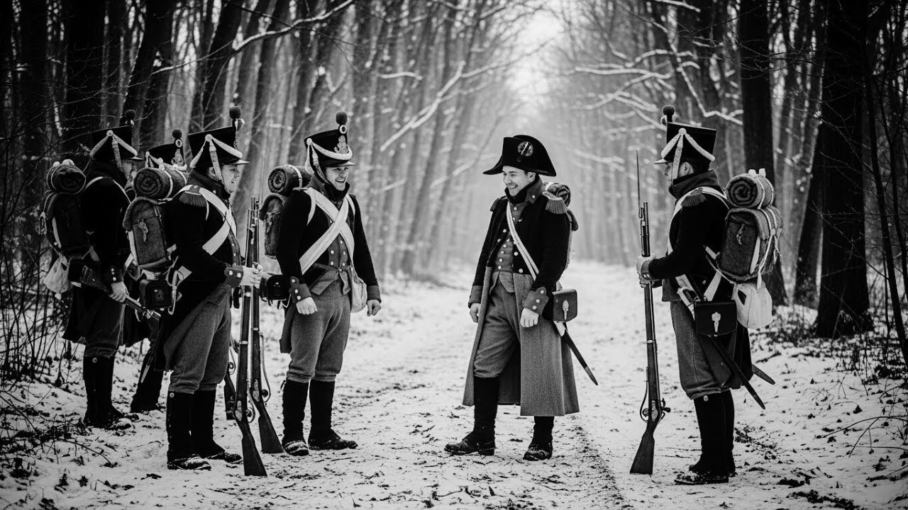 Generales Franceses Se Burlaron De La Guerrilla Navarra Hasta Que Perdieron Medio Ejército