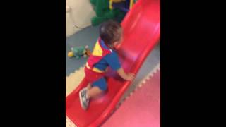 Chu Chu Tv Fans Alpha Li One Year Old Birthday