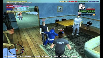 (HD)New Bug On The Uif Server 3!!!