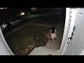 Las Cámaras Captaron Esto que Nadie Puede Explicar ! Videos De Terror Que No Podrás Dormir !