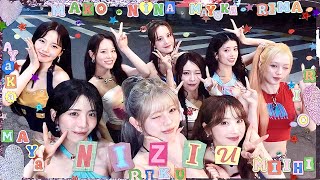 「PLAYLIST 🎶」NiziU Complete M/V 🎬 2020 - 2026 🔥
