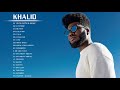 Best Songs Of Khalid - Best Pop Music Playlist Of Khalid 2020 | Best English Songs Playlist  2020