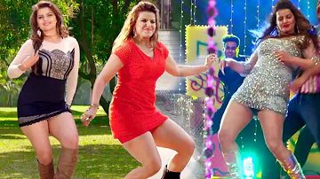 Madhu Sharma's Milky Thigh and Legs (Hot Edit) Compiled Video