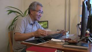 01 Studrondo pri ŭonbulismo | 에스페란토 원불교 대종경 요훈품 1-7장 공부 (무자막)
