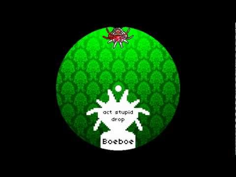 Boeboe - Act