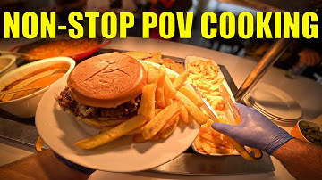 MrTV | Non-Stop POV Cooking 👌😊👍