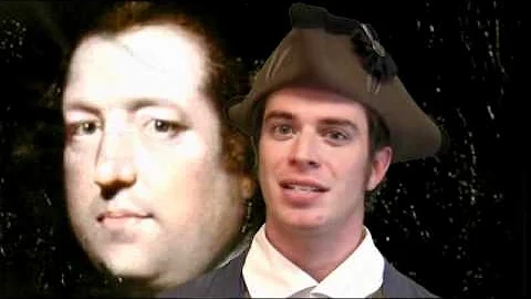 This Day In History - November 20 - Freedom Trail Foundation