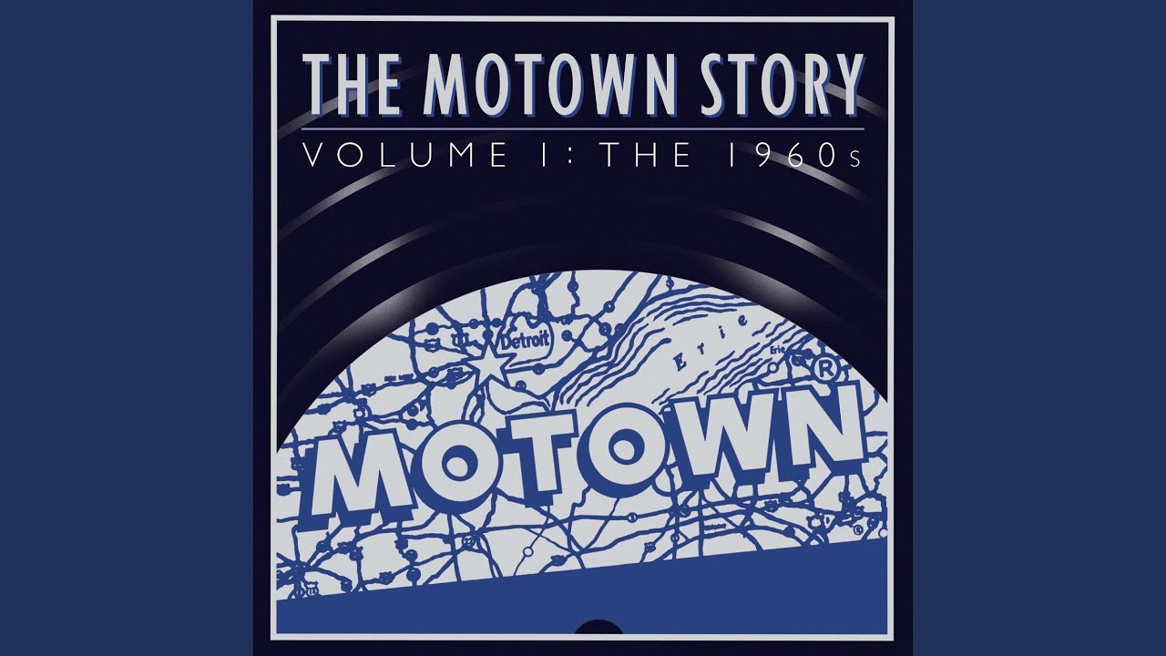 What Becomes Of The Brokenhearted The Motown Story The 60s Version