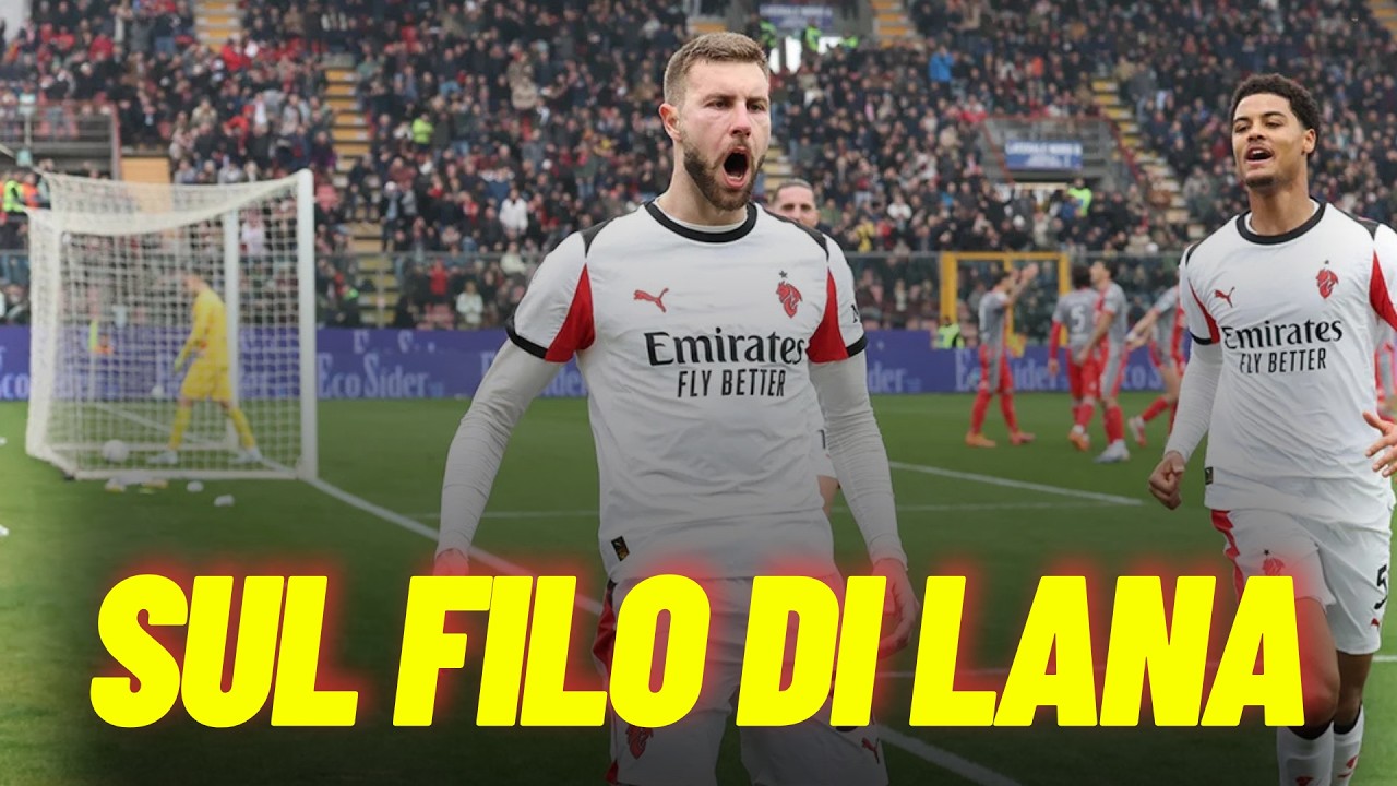 LA VITTORIA FA 90 | Lunch Press