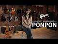 Gibson Artist Spotlight: Ponpon