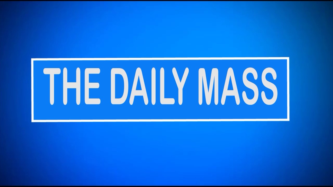 LUNTHA TV | EUCHARISTIC CELEBRATION| 10 MARCH 2026