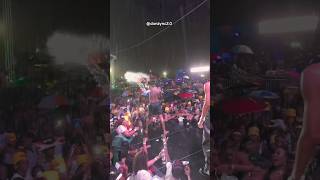 Skeng Afi Use Him Holy Wata All Ina Rain 😅😅😅 #donzync2 #skeng #rockstar