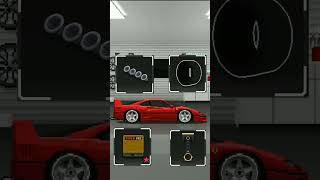F40 BUILD foryou car pixelcarracer worldrecord viral automobile