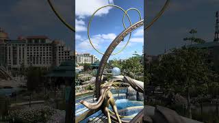 Goddess Luna Day & Night
From goddess, Luna day and night to Helios on the other side of celestial Park, epic universe, Universal Studios
#universalstudiosorlando #epicuniverse #travel #vacation Goddess Luna Day & Night