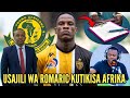 WINGA ROMARIC WA ASEC USAJILI MPYA YANGA NI MPANZU 6 KIBU 7 ANAJUA BOLI BALAA