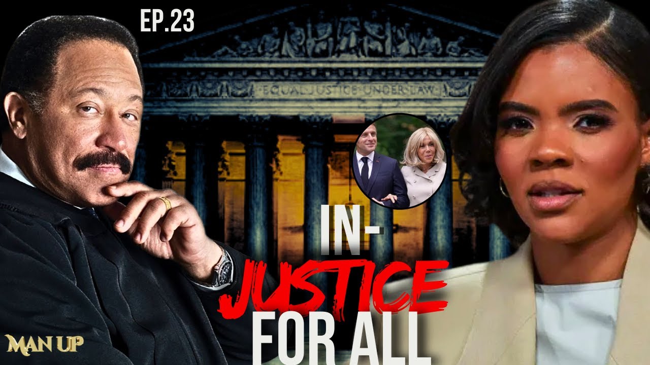 🚨MUST WATCH CANDACE!