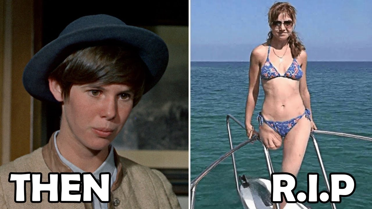 TRUE GRIT (1969) Cast THEN and NOW 2025 | All the Cast Members Died Tragically!