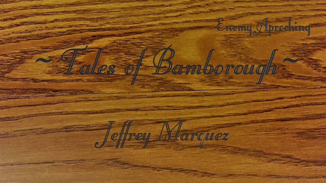 Watch (Epic Medieval Rock) Enemy Approaching ~ Jeffrey Marquez on YouTube Watch (Epic Medieval Rock) Enemy Approaching ~ Jeffrey Marquez on YouTube